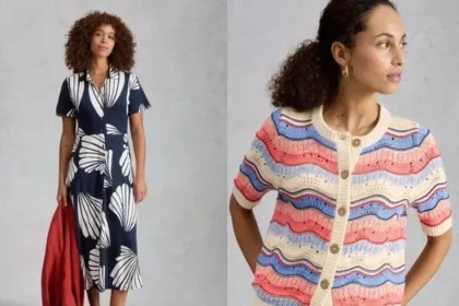 White Stuff Summer Must-Haves: Dresses, Cardis from £59