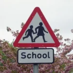 Midlands School Run Chaos Sparks Police Action Over Dangerous Parking