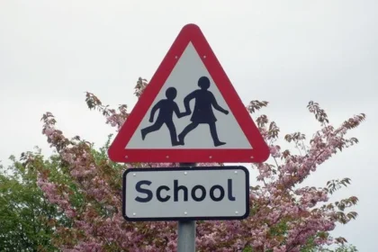 Midlands School Run Chaos Sparks Police Action Over Dangerous Parking