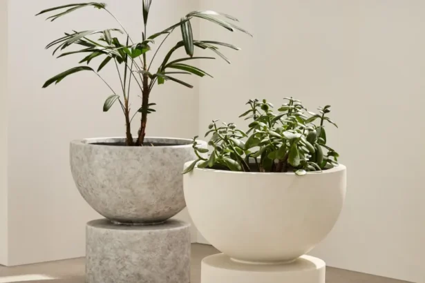 Canada’s Top Aesthetic Planters for Indoor and Outdoor Use