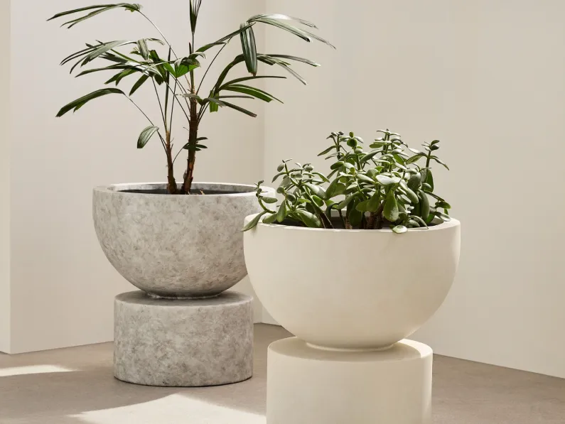 Canada’s Top Aesthetic Planters for Indoor and Outdoor Use