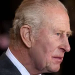 King Charles Expresses Relief After Trump Gunshot Scare Ahead of US Visit