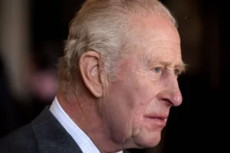 King Charles Expresses Relief After Trump Gunshot Scare Ahead of US Visit