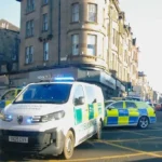 6-Year-Old Girl Dies in Paisley Car Crash, 7-Year-Old Hospitalized