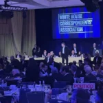 Gunman Targeted Trump Officials at White House Dinner, Acting AG Says