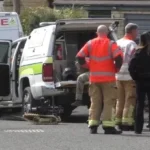 Bomb Robot Deploys in Greenfield Evacuation Over Suspicious Items
