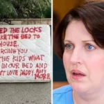 50 Cringeworthy Photos of Trashy Behavior in America