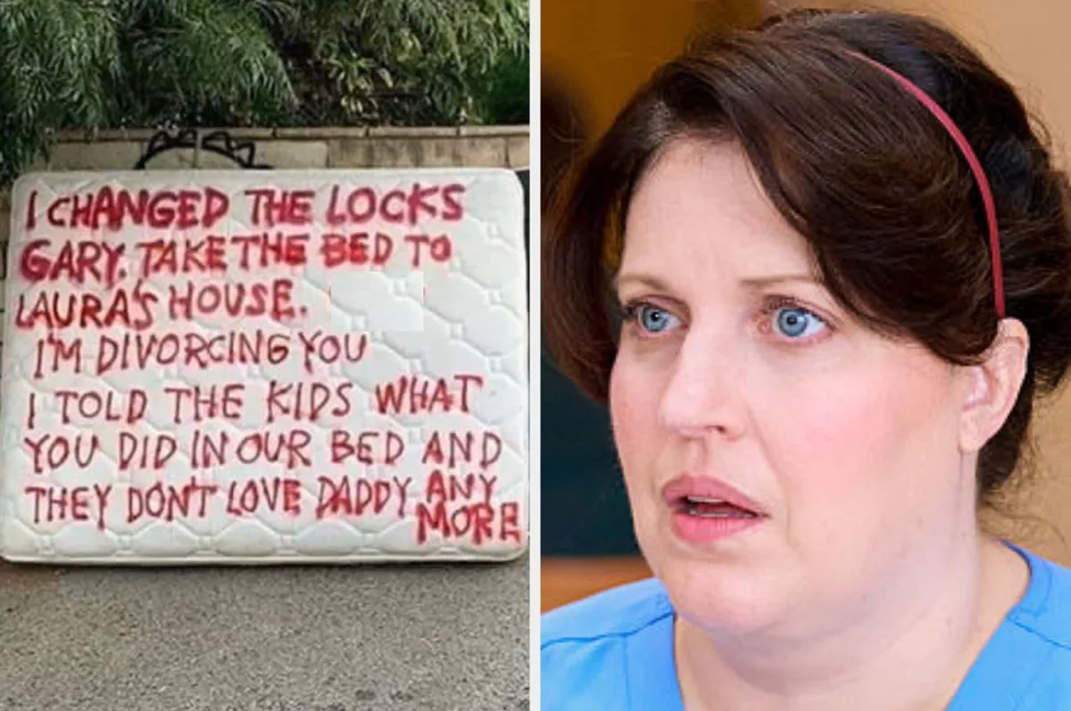 50 Cringeworthy Photos of Trashy Behavior in America