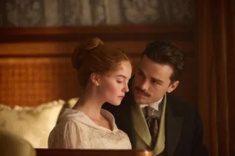 The Forsytes Season 2 Trailer Teases New Era After Finale