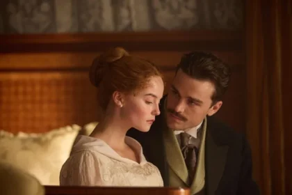 The Forsytes Season 2 Trailer Teases New Era After Finale