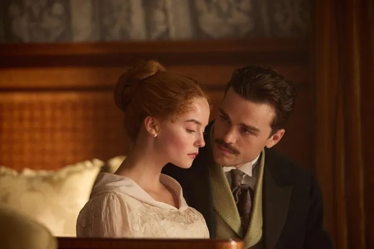 The Forsytes Season 2 Trailer Teases New Era After Finale