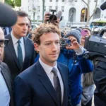 Meta Ships .51B Australian Ad Revenue Offshore