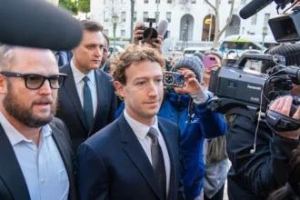 Meta Ships .51B Australian Ad Revenue Offshore