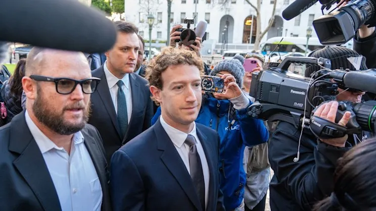 Meta Ships .51B Australian Ad Revenue Offshore