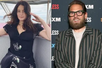 Jonah Hill Leaves LA for Small Town Life to Raise Family