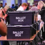 Birmingham’s New Frankley Poll: 12 Candidates for 12 Seats