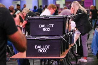 Birmingham’s New Frankley Poll: 12 Candidates for 12 Seats