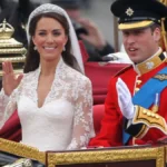 Baker Reveals Prince William and Kate’s Secret Wedding Cake Notes