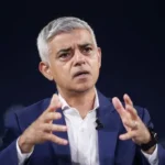 Sadiq Khan Faces Criticism Over Child Safety in London Naked Bike Ride