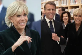 Brigitte Macron: First Lady Years Revealed World’s Stupidity, Wickedness