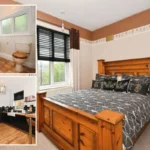 Sheffield Four-Bed Home with Chip Shop Slashed to £270,000