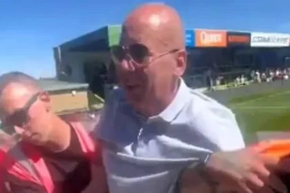Forest Green Rovers Deny Fan Ejected for Bacon Sandwich