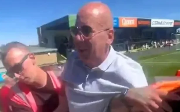 Forest Green Rovers Deny Fan Ejected for Bacon Sandwich