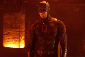 Daredevil: Born Again Season 2 Episode 7 Release Date on Disney+