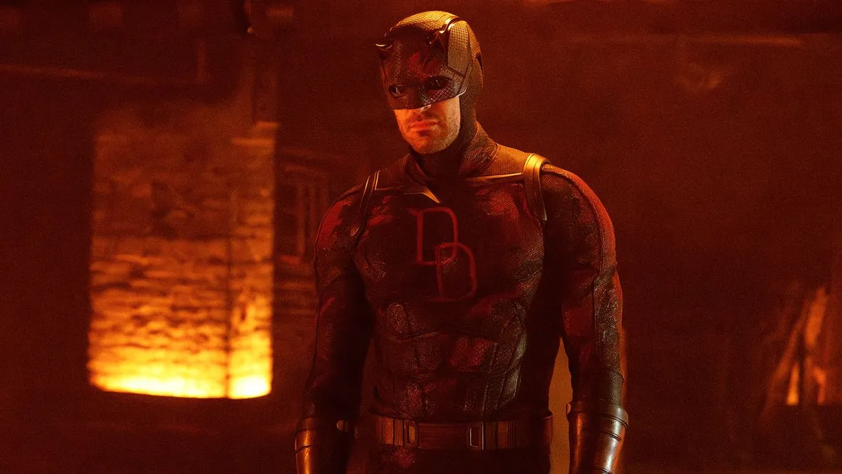 Daredevil: Born Again Season 2 Episode 7 Release Date on Disney+