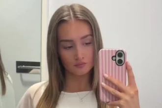 Primark’s £10 Cape Bodysuit Covers Arms Flatteringly for Summer