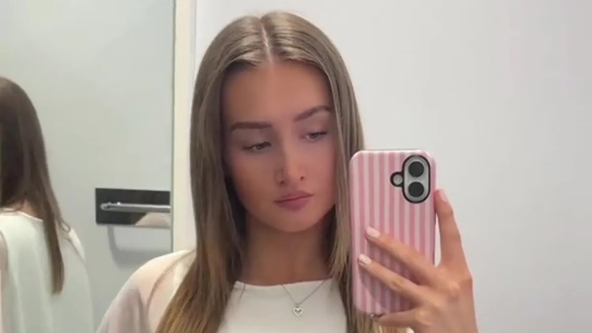 Primark’s £10 Cape Bodysuit Covers Arms Flatteringly for Summer