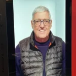 Widow Revives Late Husband as Hologram for Stunning Funeral Wake