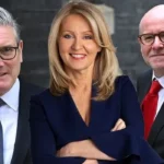 UK Criminal Justice Faces Criticism Over Lenient Sentencing