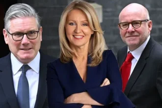 UK Criminal Justice Faces Criticism Over Lenient Sentencing