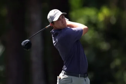 Gary Player Questions Fitzpatrick Matching Faldo’s Six Majors