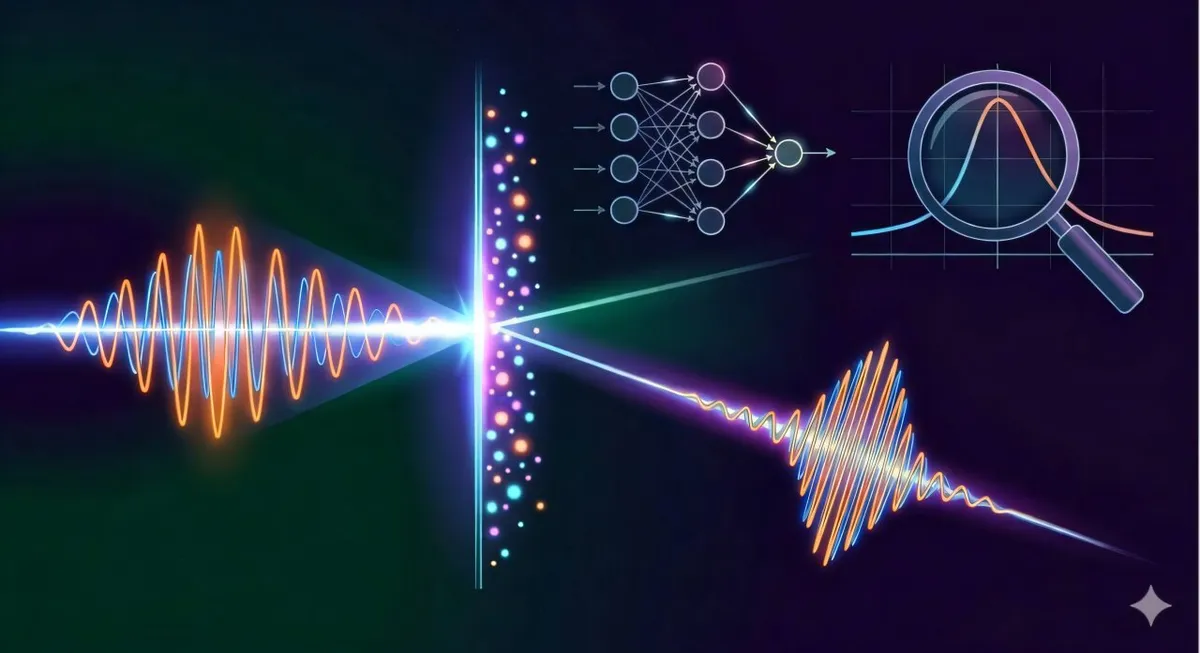 Neural Network Accelerates Attosecond Pulse Tuning for Physics