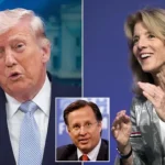 Trump Nominates David Brat for US Ambassador to Australia