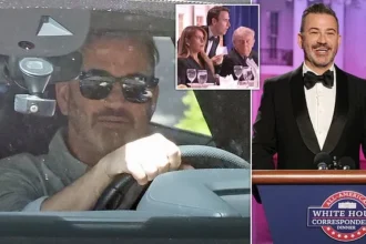 Jimmy Kimmel Insiders: ‘We Don’t Care’ on Melania Firing Demand