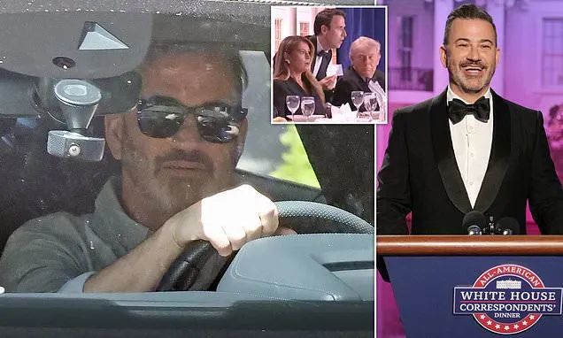 Jimmy Kimmel Insiders: ‘We Don’t Care’ on Melania Firing Demand