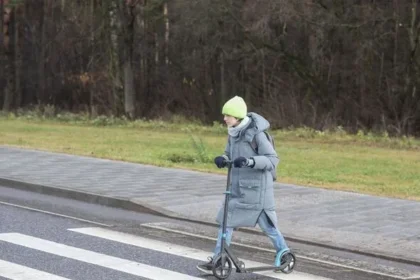 Highway Code Rules Every UK Pedestrian Must Follow for Safety