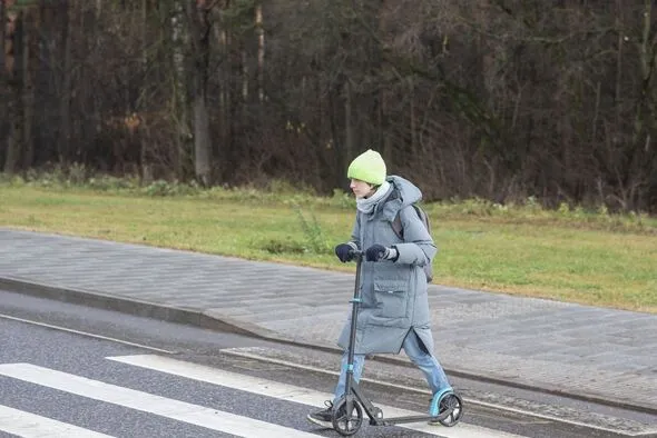 Highway Code Rules Every UK Pedestrian Must Follow for Safety
