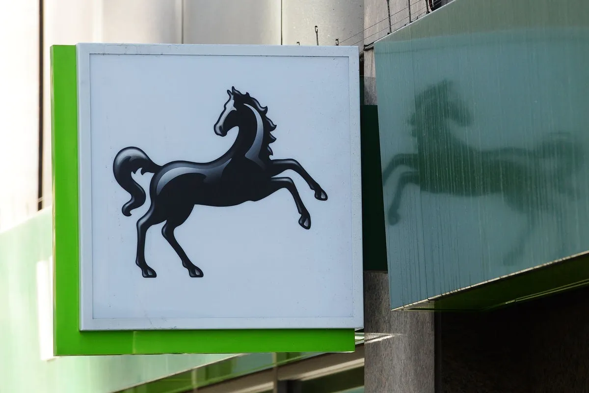 Lloyds IT Glitch Exposes 80,500 More Customers, Pays £201K