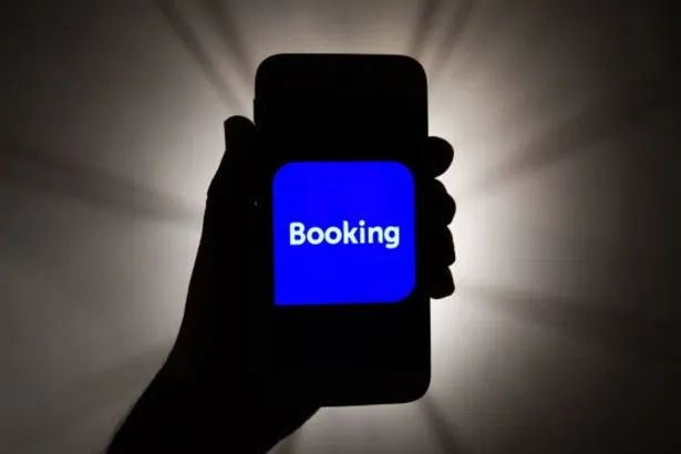 Booking.com Warns Users: Never Click Links in Suspicious Emails