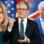 King Charles Advances US Visit Amid Global Tensions and UK Challenges