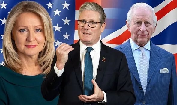 King Charles Advances US Visit Amid Global Tensions and UK Challenges