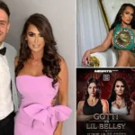 Arabella Del Busso Faces Porn Star in High-Profile Boxing Return