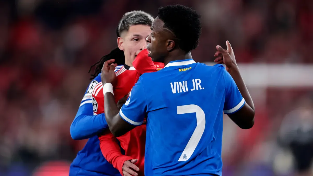 FIFA Set to Issue Red Cards for Mouth-Covering Rows at World Cup