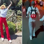 Cheryl Shares Rare Disney Photos with Son Bear After Liam Payne’s Death