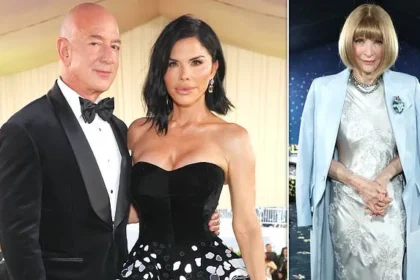 Met Gala 2026 Drama: Bezos Sponsorship Sparks Insider Backlash