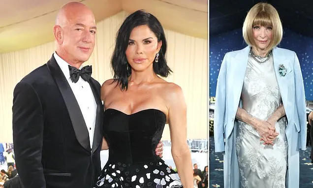 Met Gala 2026 Drama: Bezos Sponsorship Sparks Insider Backlash